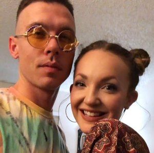 Meet your Posher, Calista